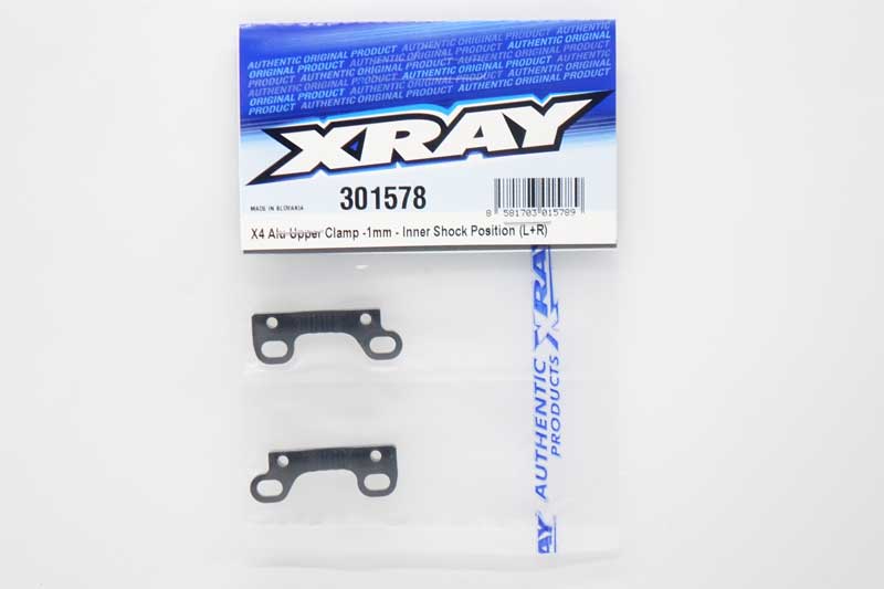 28/3 XRAY New Arrivals !