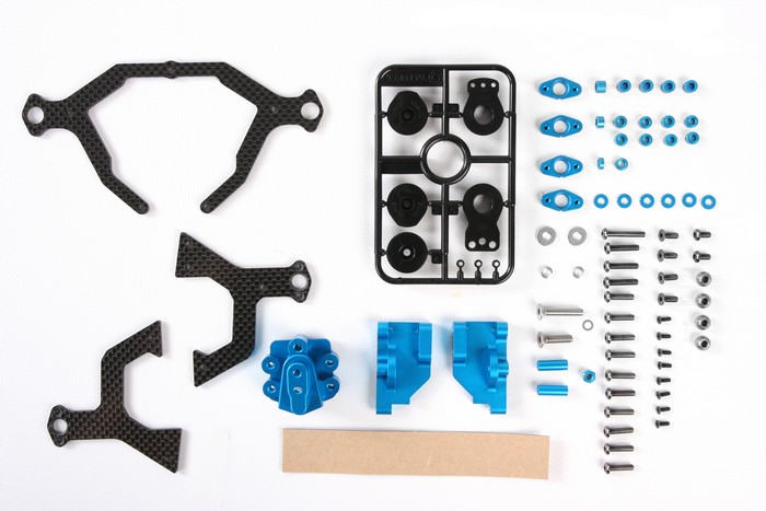 RC TRF101 Carbon Sus Parts Set 42286.JPG