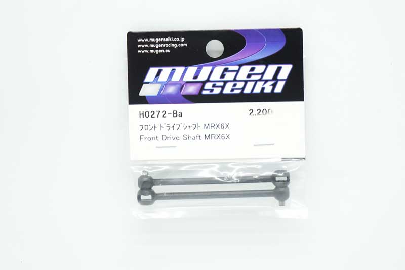 12/12 MUGEN SEIKI New Arrivals !